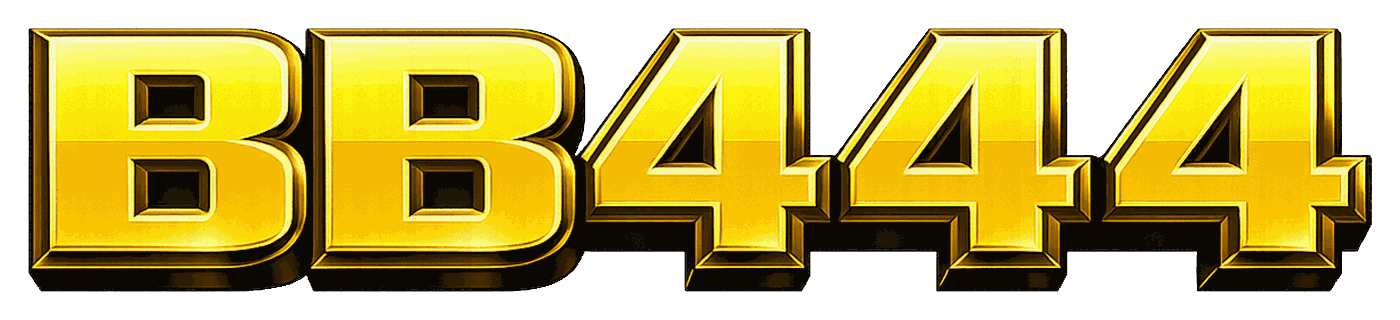 bb444 লোগো